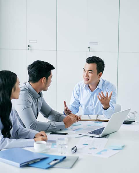 sales recruitment